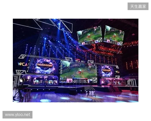 2025年四川电竞产业报告发布：产值120亿 赛事超200场