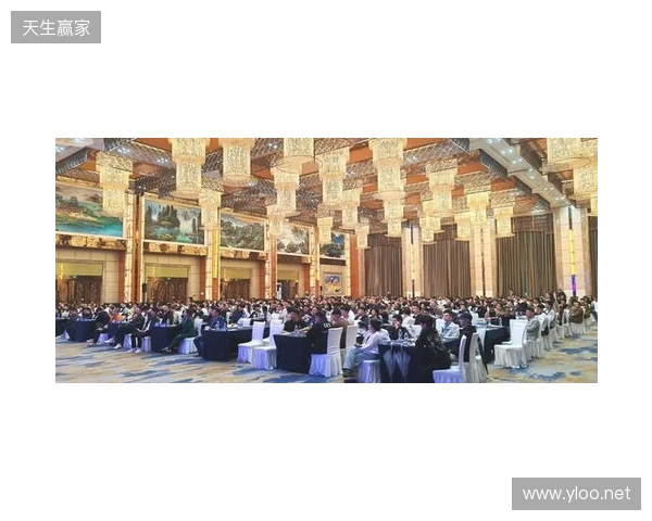 2026电竞行业总裁战略峰会观察：智能驱动与连锁化红利正重塑行业“第二曲线”